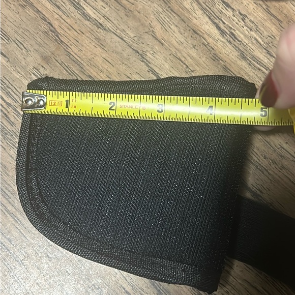 Damsel In Defense, Janie’s Gotta The Daphne Concealed Collection Shoulder Bag NW - Picture 15 of 16